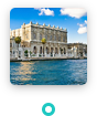 Dolmabahçe Palace