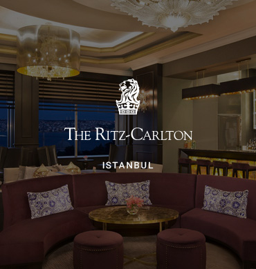 The Ritz-Carlton, Istanbul