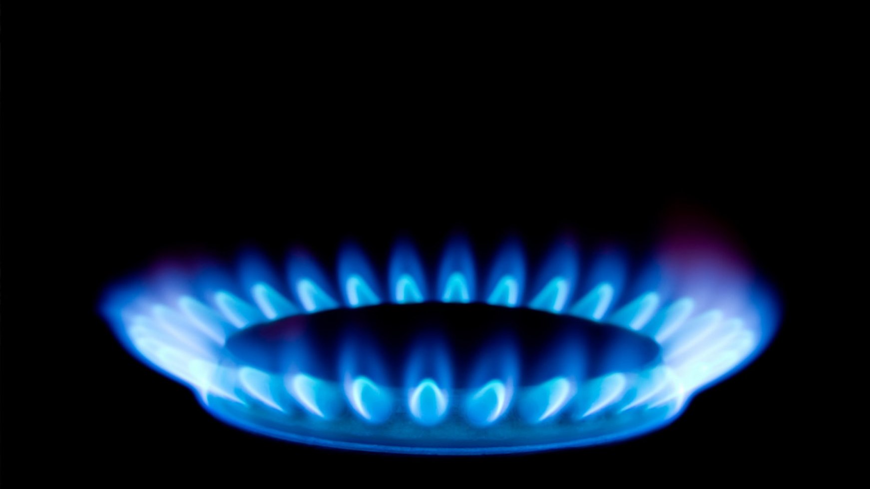 BAGDAŞ, Yıllık En Yüksek Gaz Tüketimine Ulaştı
