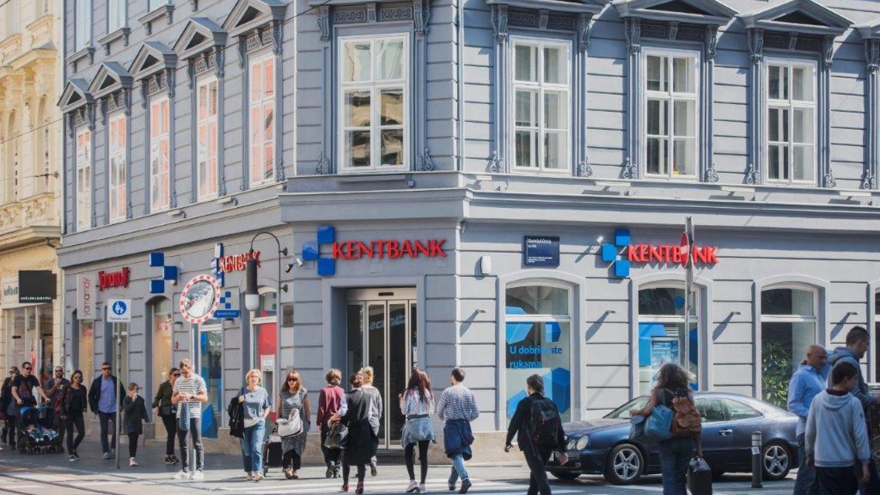 KentBank Opened a Representative Office in Istanbul