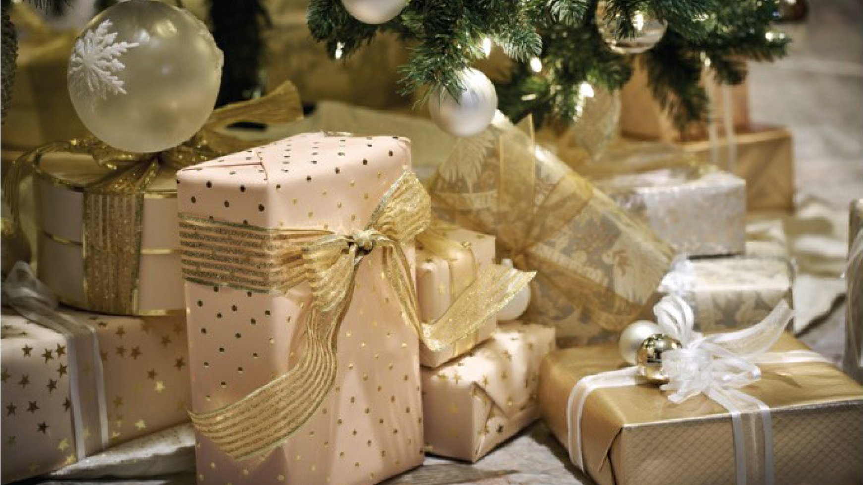 Noel Ruhu The Ritz- Carlton, İstanbul’da!